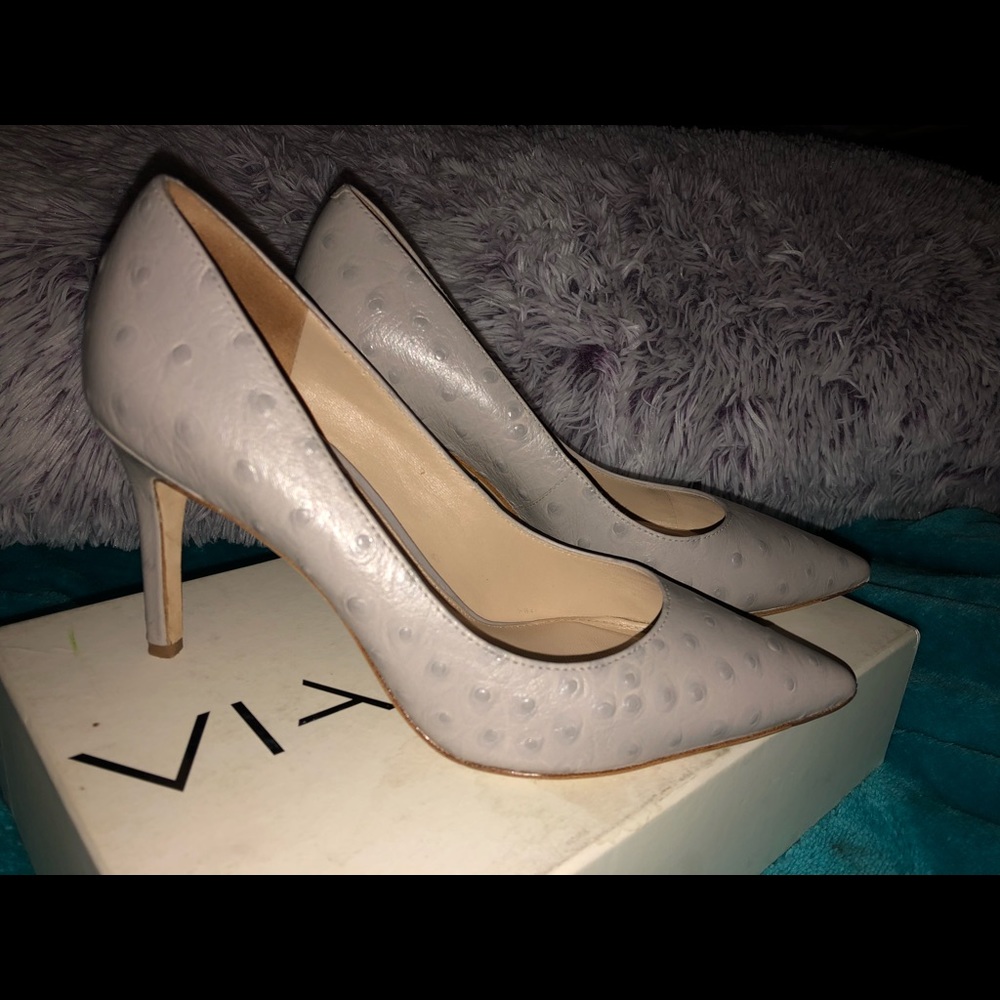 Via Spiga Heels